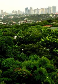 Metro Manila