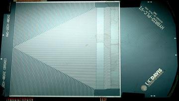 Optical Chip