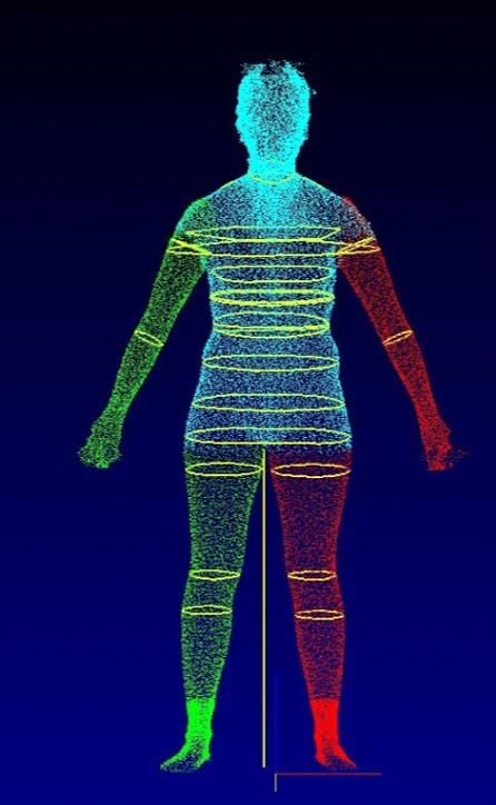Body Scan