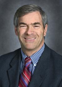 James DeYoreo, Berkeley Lab