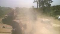 Dust Exposure Pre-Implementation