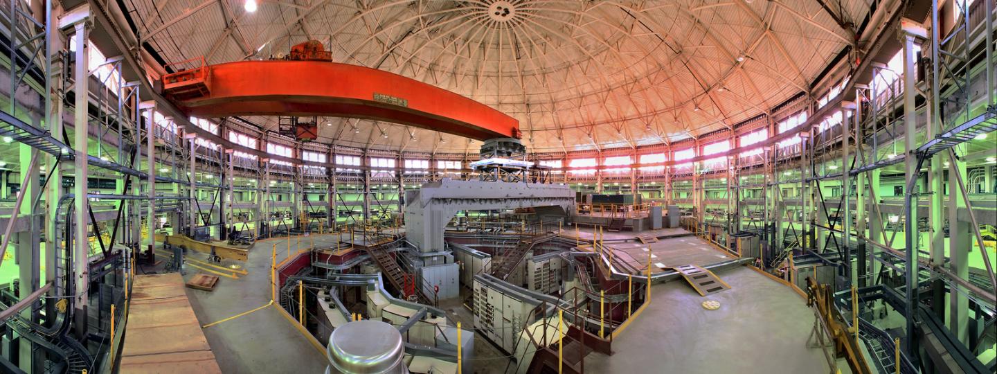 Advanced Light Source