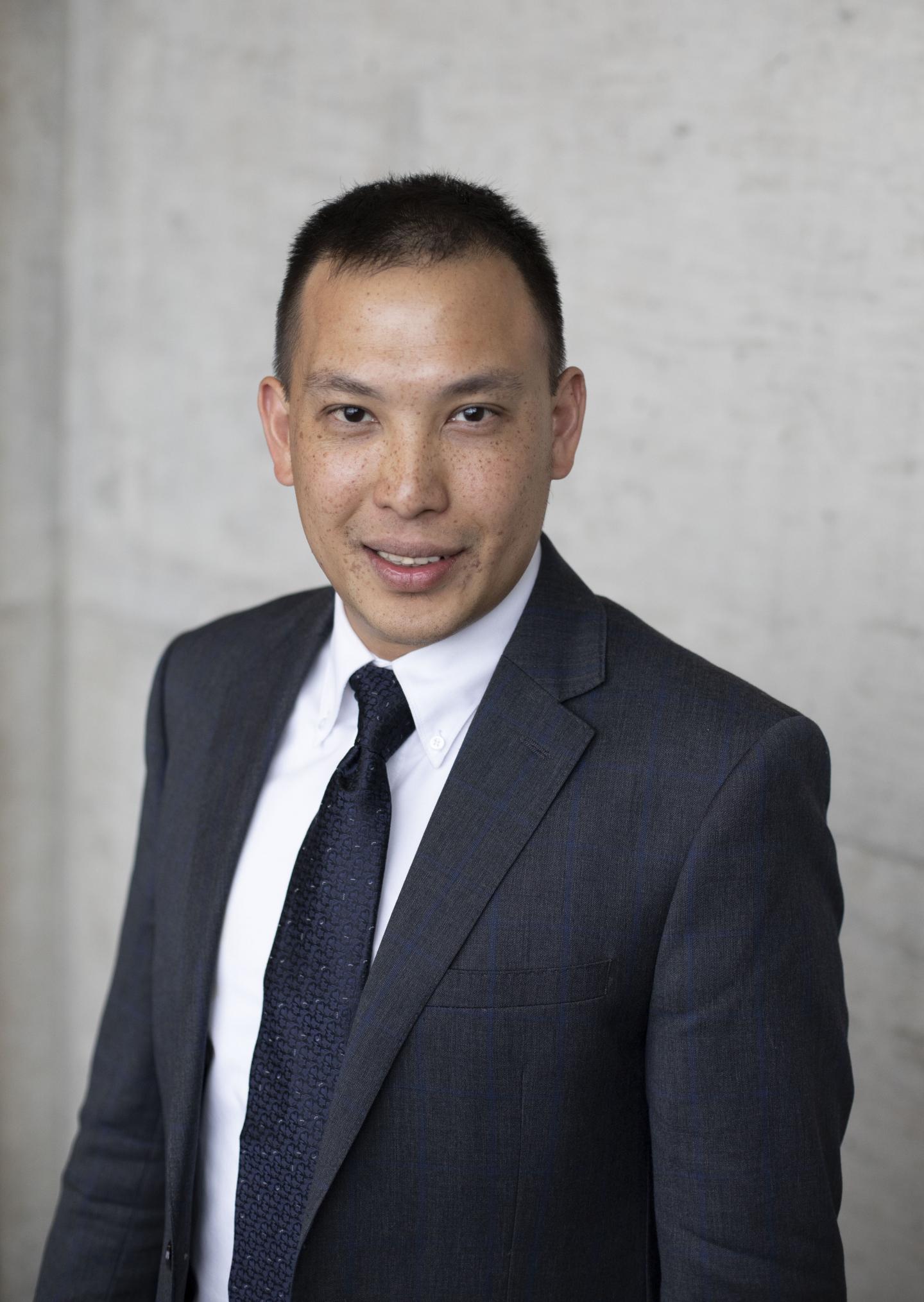 Chayawat Ornthanalai, University of Toronto, Rotman School of Management