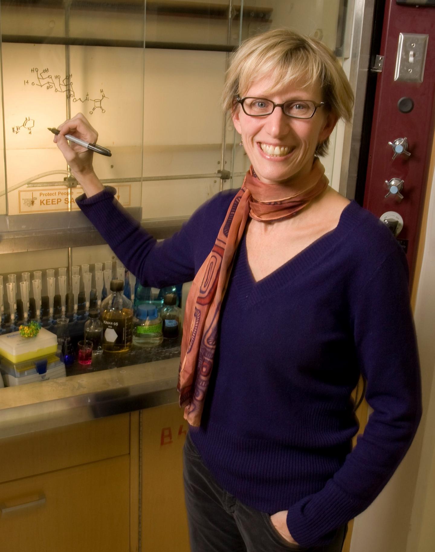 Kavli Lecture: Mining the Secrets of Carbohydrates for New Leads on Antibiotics