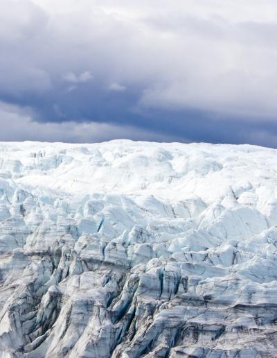 Greenland Ice Sheet
