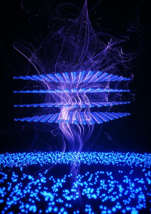Quantum Fluctuations