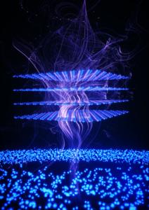 Quantum Fluctuations