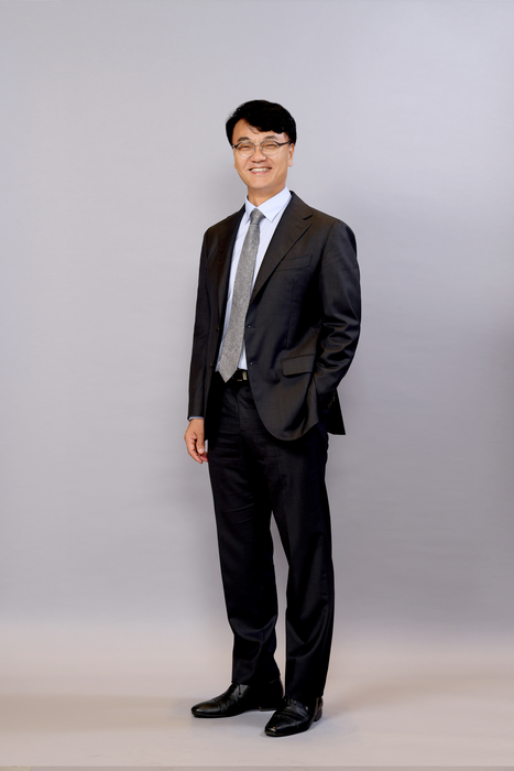 JEONG MIN LEE, KSR PRESIDENT