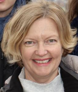 OPTIMA patient - Karen Bonham