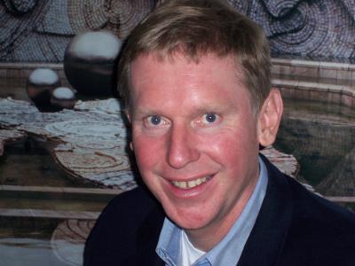 Graeme Milton, University of Utah