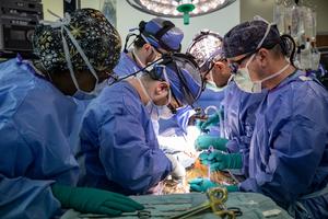 Vanderbilt Transplant Center Nation’s Largest After Performing Record Number of Solid Organ Transplants in 2025