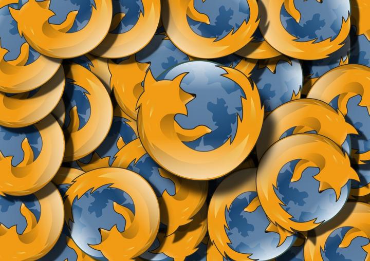 The Machine Translation Programme Being Developed Will Be Part of the Services Provided with Mozilla