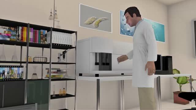 Image-Activated Cell Sorting