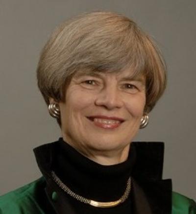 Janice Fanning Madden, University of Pennsylvania