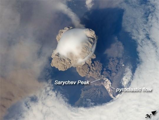 Sarychev