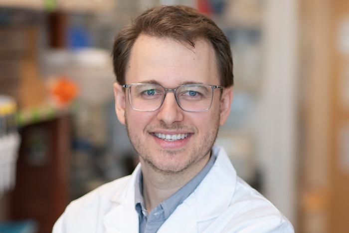 Dr. Alexander Gitlin