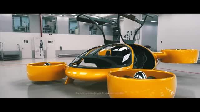 From Vision to Prototype