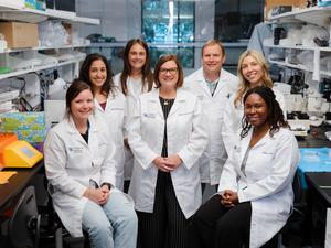 Macauley's lab