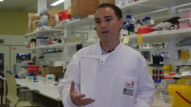 Stress Suppresses Response to Cancer Treatments