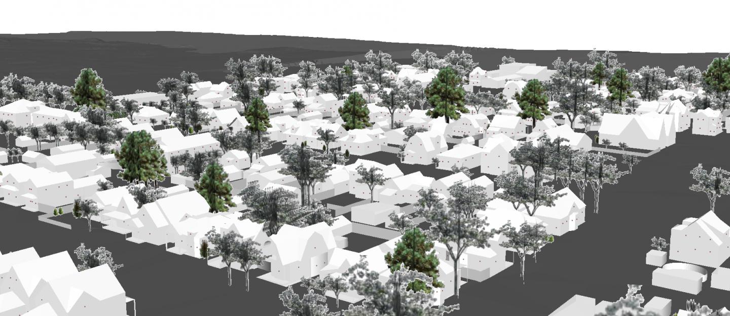 3D Model (1 of 2)
