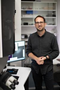 Dr. Dawid Zyla