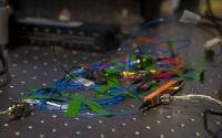 Single Photon Converter