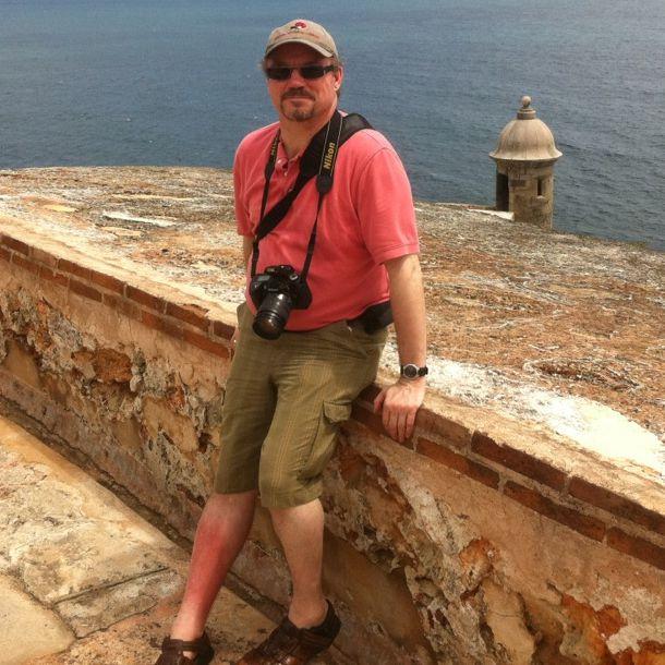 Theodore Schurr, University of Pennsylvania