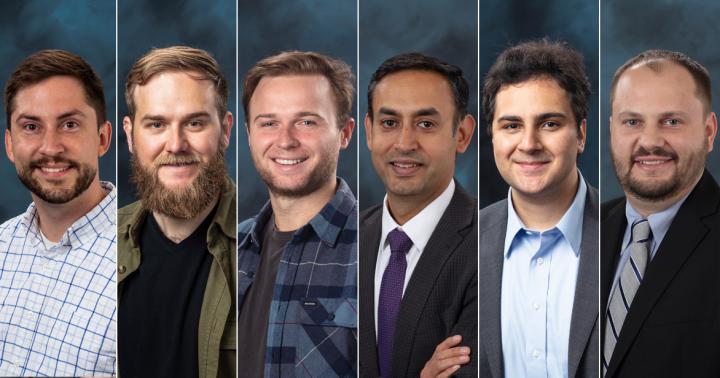 ORNL names new Innovation Crossroads cohort of entrepreneurs