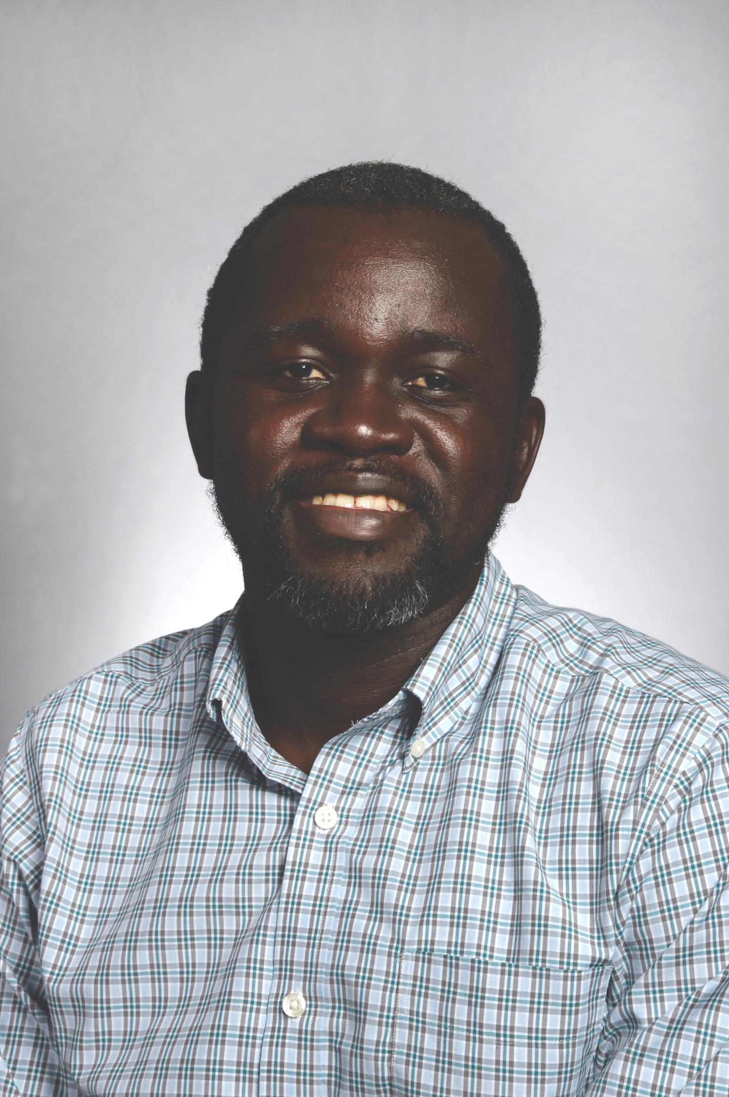 Yaw Adu-Gyamfi, University of Missouri