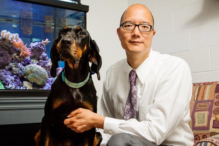 Timothy Fan, University of Illinois at Urbana-Champaign
