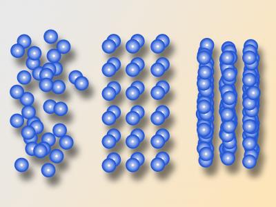 Intriguing Structures