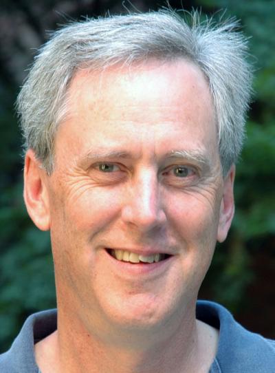 Dr. Thomas Vaughan, Fred Hutchinson Cancer Research Center