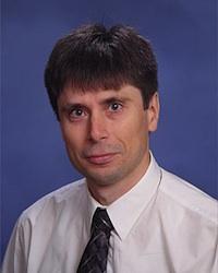 Michael Vasilyev, University of Texas at Arlington