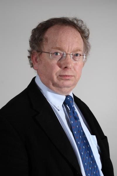 Mark Lansdale, University of Leicester School of Psychology