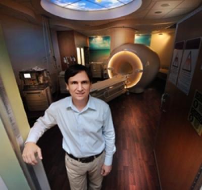 Dr. Scott Forseen, Medical College of Georgia