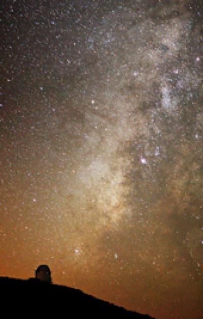 The Nordic Optical Telescope