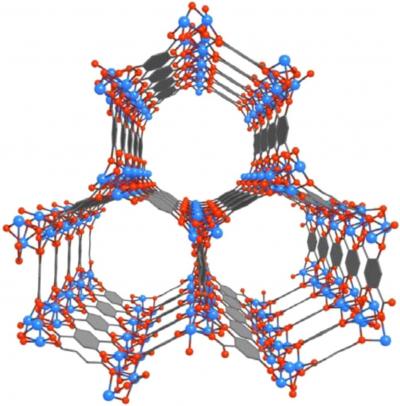 Mg-MOF-74