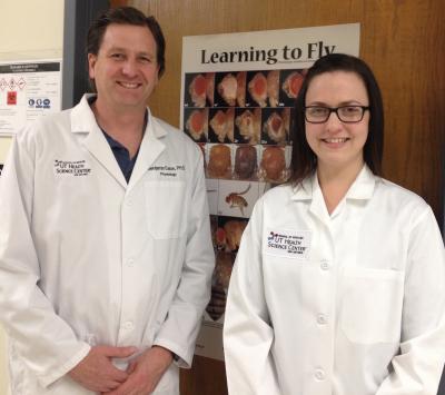 Researchers Find Evidence of Change in Set Point in Nervous System