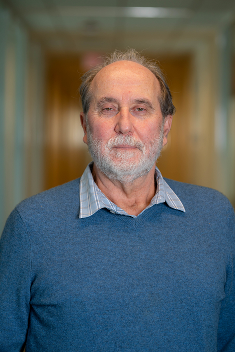 researcher photo