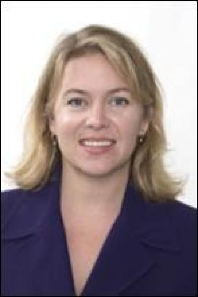 Raquel Meyer Alexander, University of Kansas