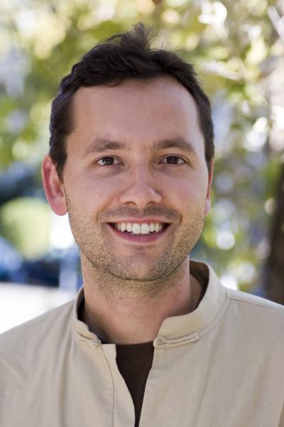Edward Miguel, University of California - Berkeley 