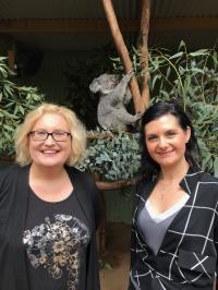 The Lead Authors