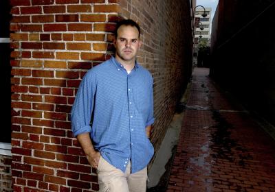 Kevin Beaver, Florida State University