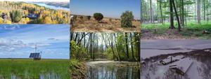eLTER sites long-term-ecosystem-research