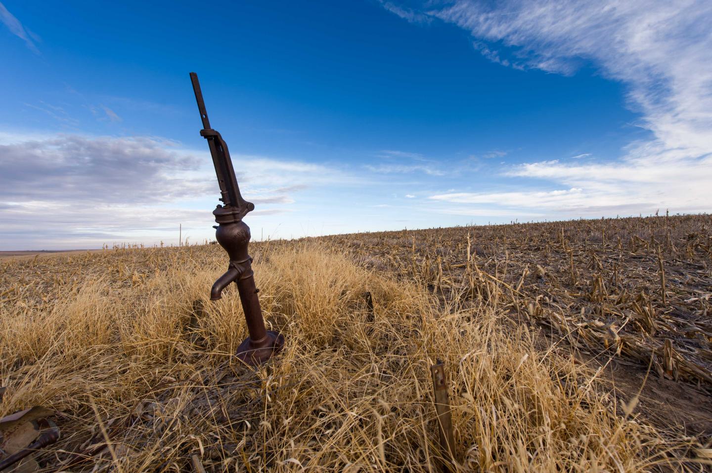 Western Kansas