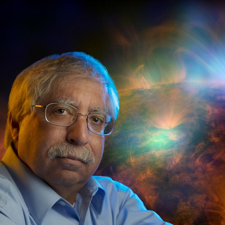 Michael Weil, PhD, University of Colorado Anschultz Medical Campus