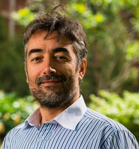 Osmar R. Zaïane has been named Editor-in-Chief of Intelligent Computing.