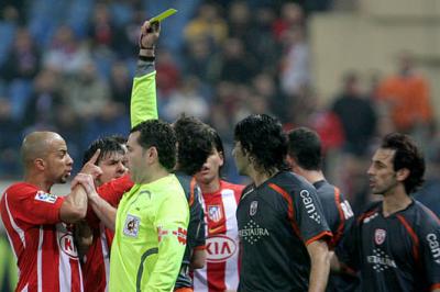 Football Match