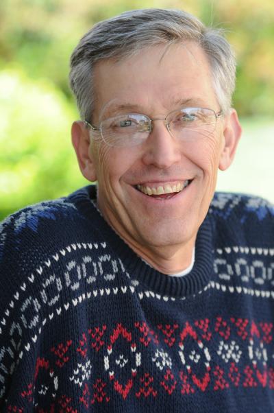 H. Jeff Kimble, California Institute of Technology