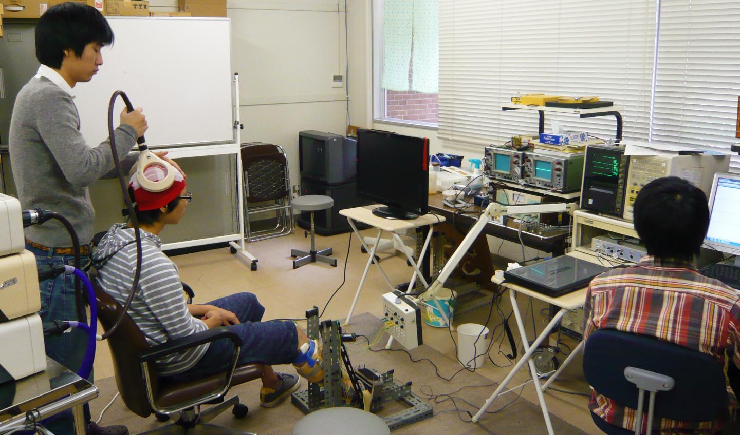 Measuring Neural Circuit Activity
